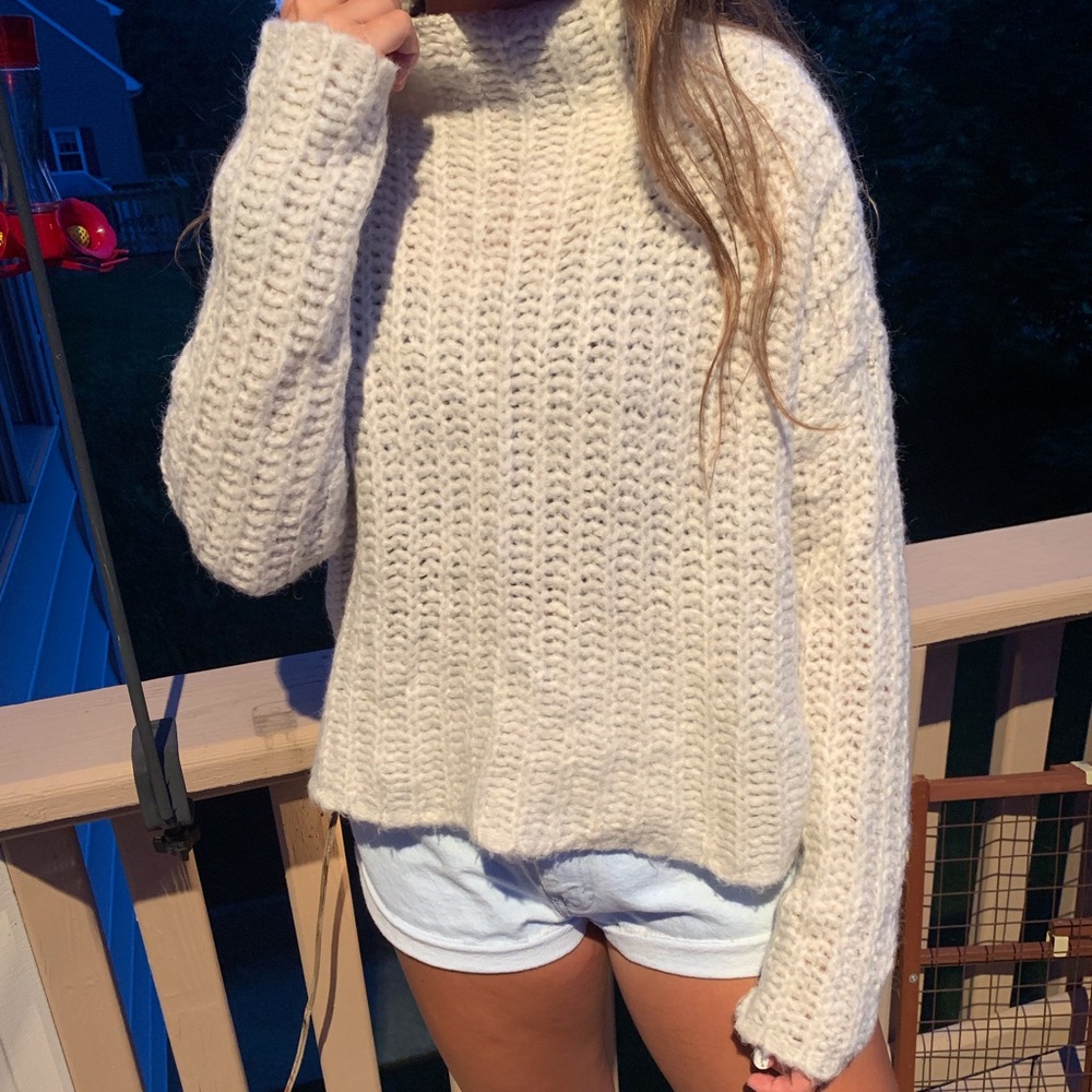 Aerie Sweater